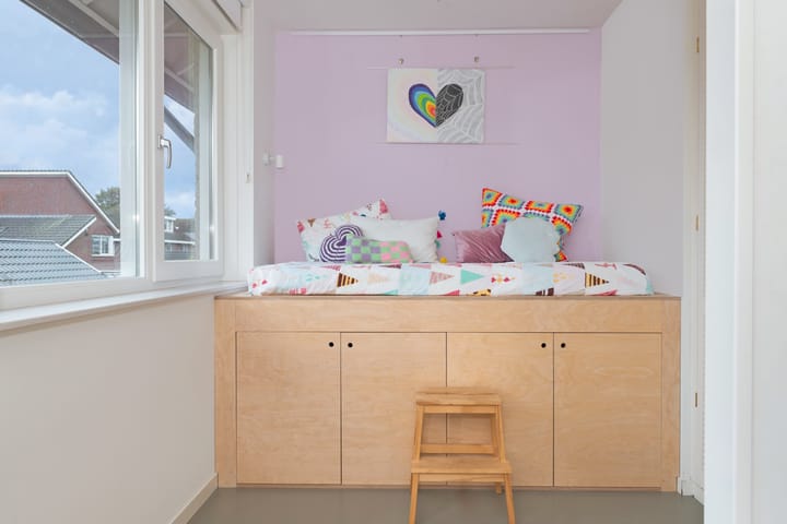 Foto 29 van Zandhuisje 16