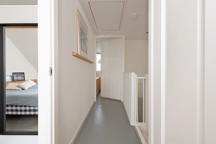 Foto 30 van Zandhuisje 16