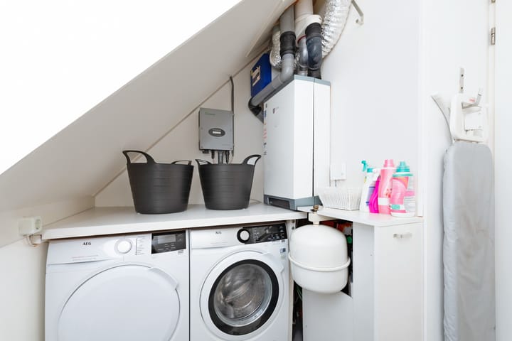 Foto 32 van Zandhuisje 16