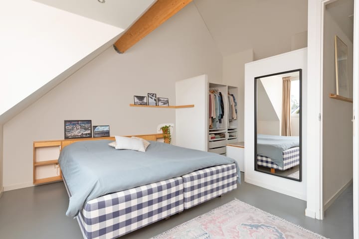 Foto 34 van Zandhuisje 16