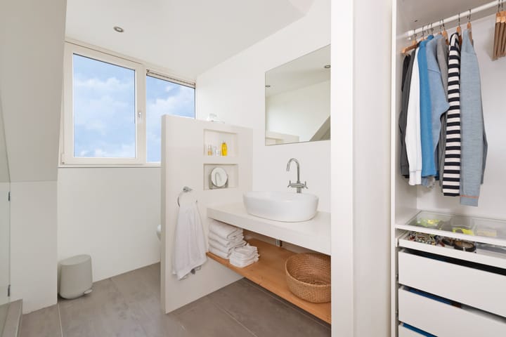 Foto 37 van Zandhuisje 16