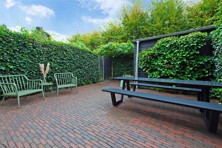 Foto 40 van Zandhuisje 16