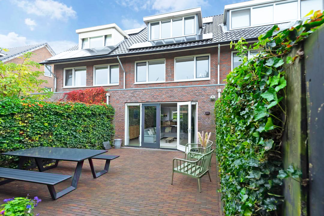 Photo 41 of Zandhuisje 16