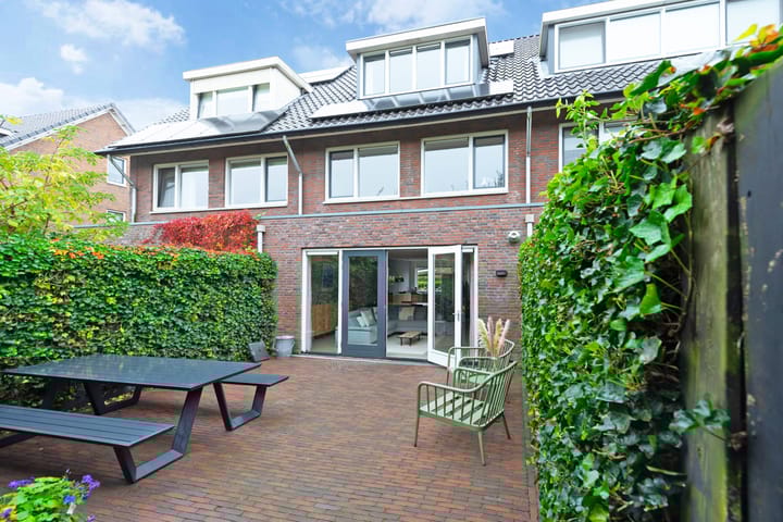 Foto 41 van Zandhuisje 16