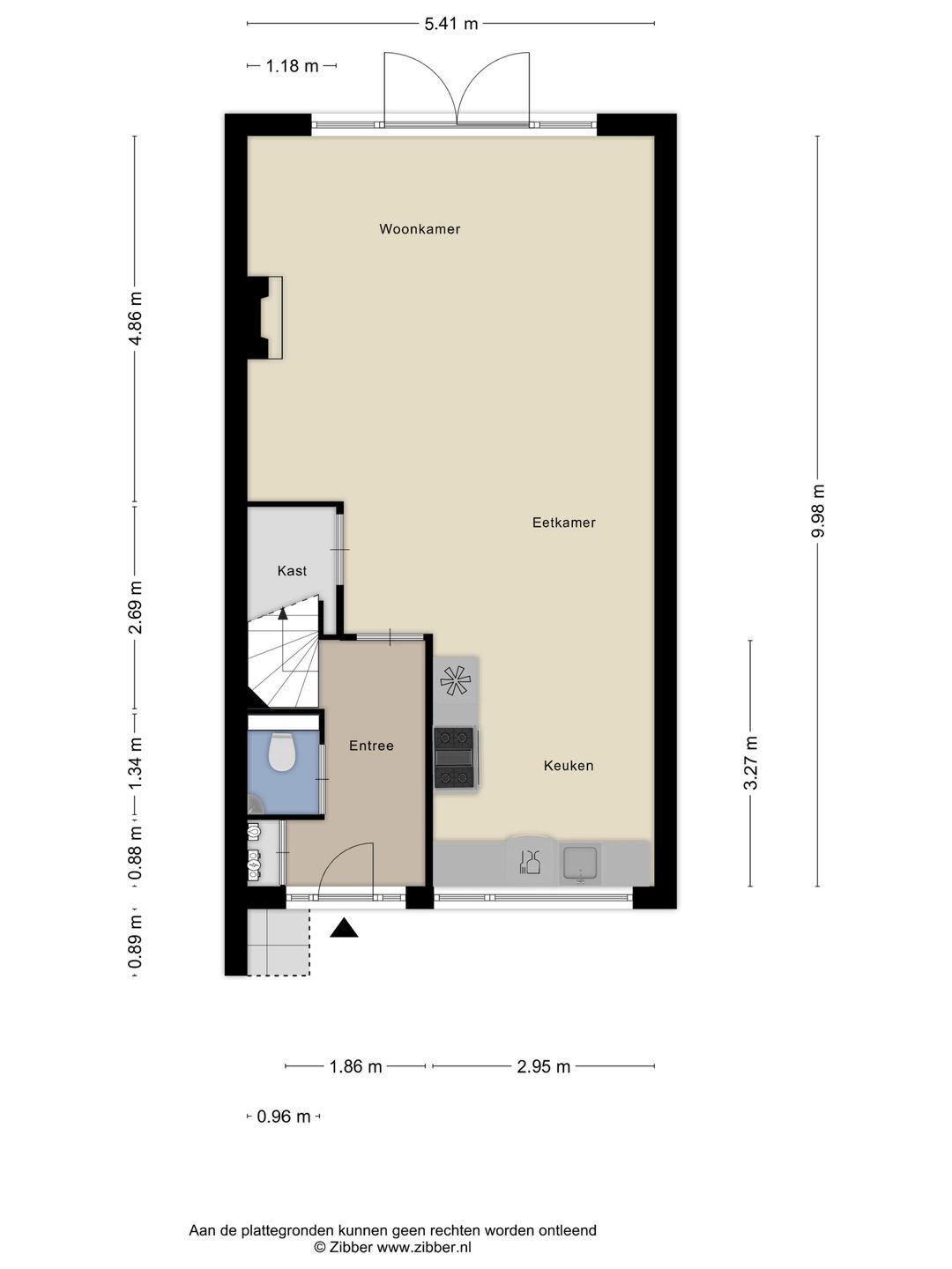 Photo 43 of Zandhuisje 16