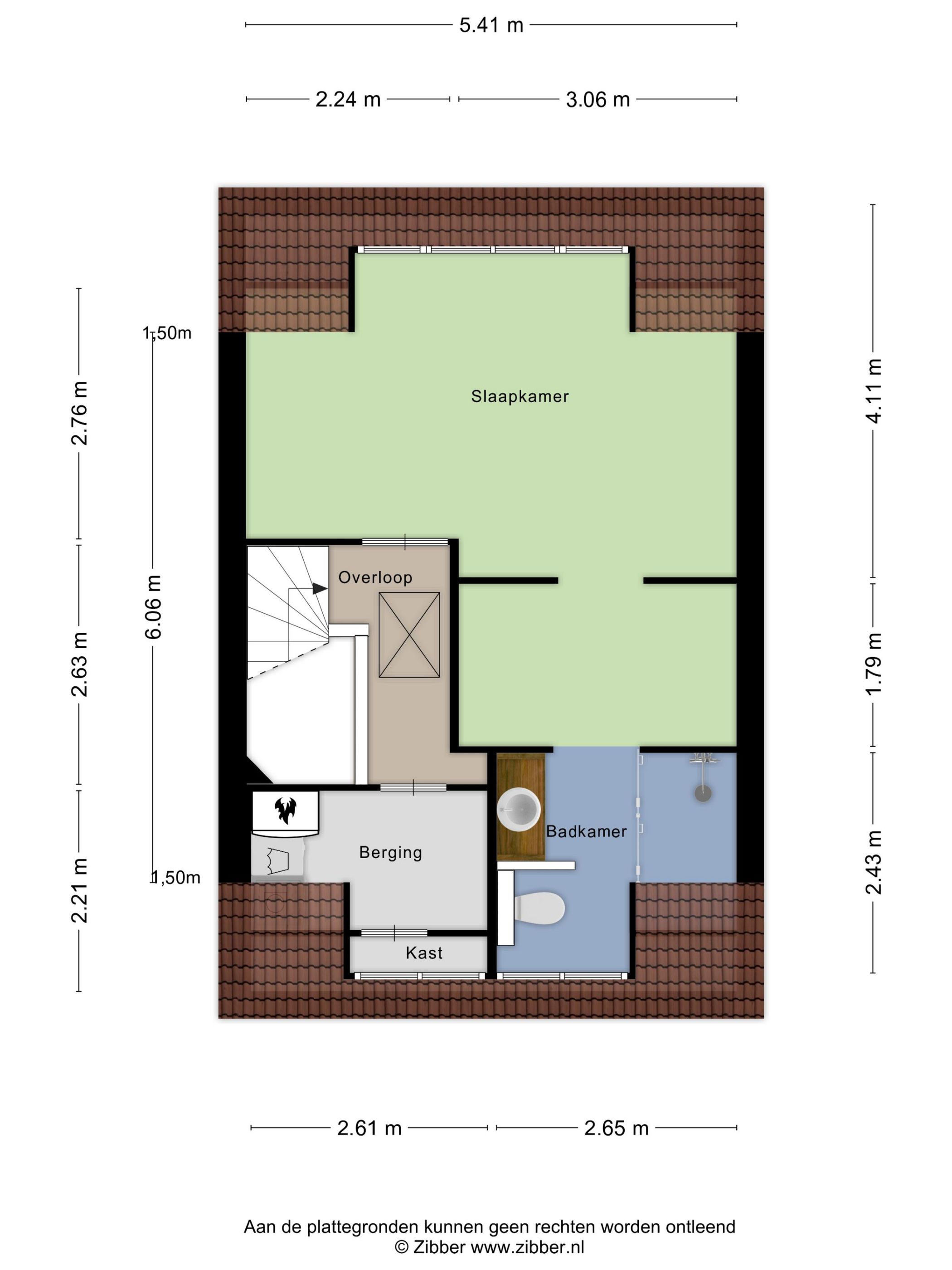 Photo 45 of Zandhuisje 16