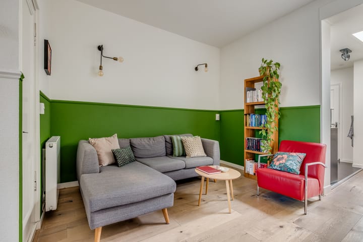 Foto 7 van 2e Daalsedijk 22