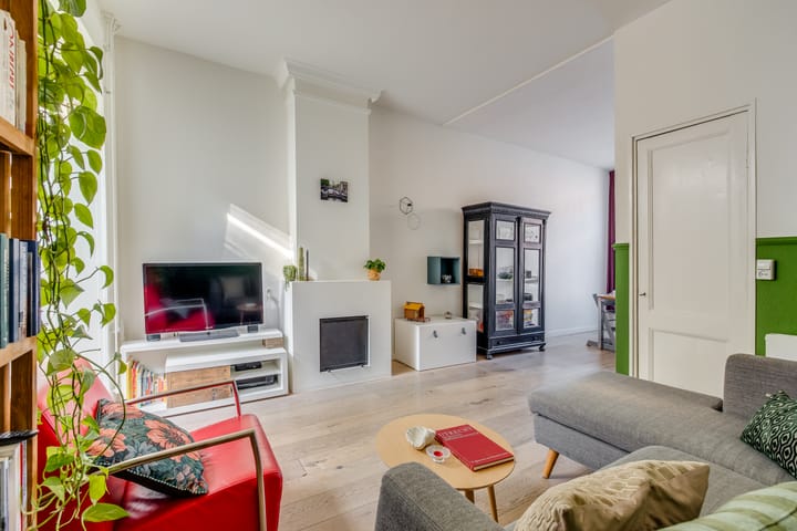 Foto 10 van 2e Daalsedijk 22