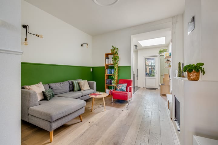 Foto 8 van 2e Daalsedijk 22