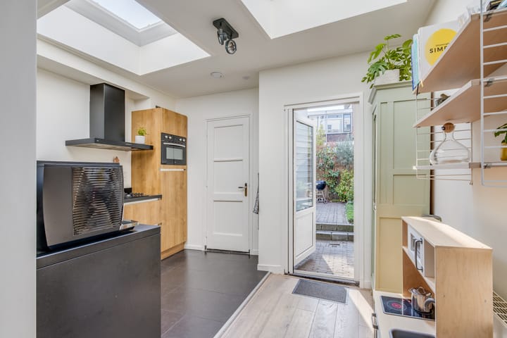 Foto 9 van 2e Daalsedijk 22