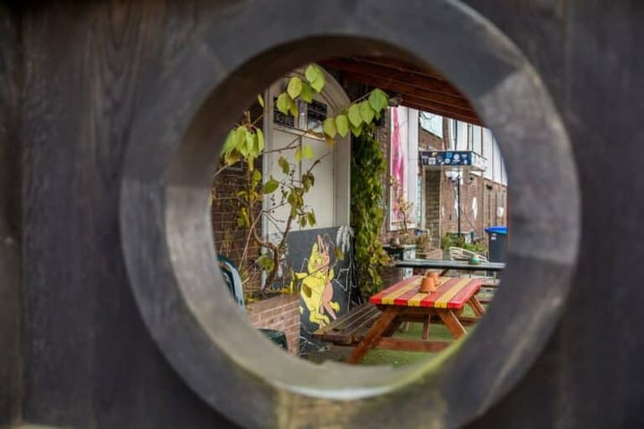 Foto 44 van 2e Daalsedijk 22