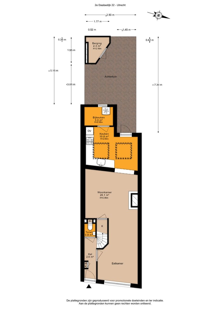 Foto 48 van 2e Daalsedijk 22