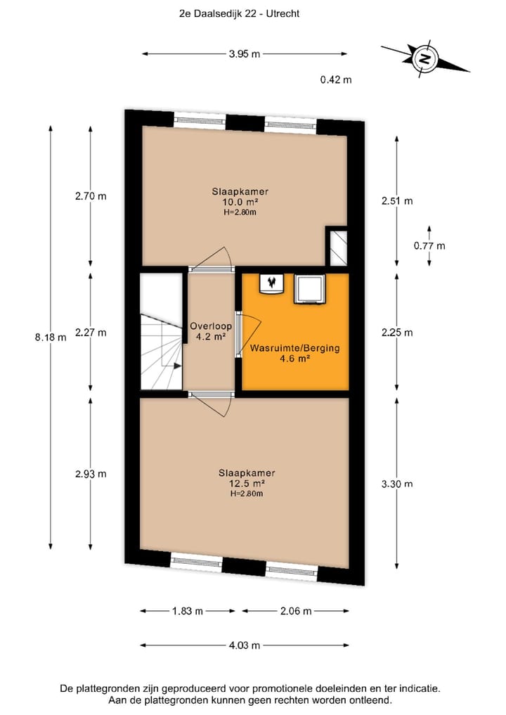 Foto 51 van 2e Daalsedijk 22