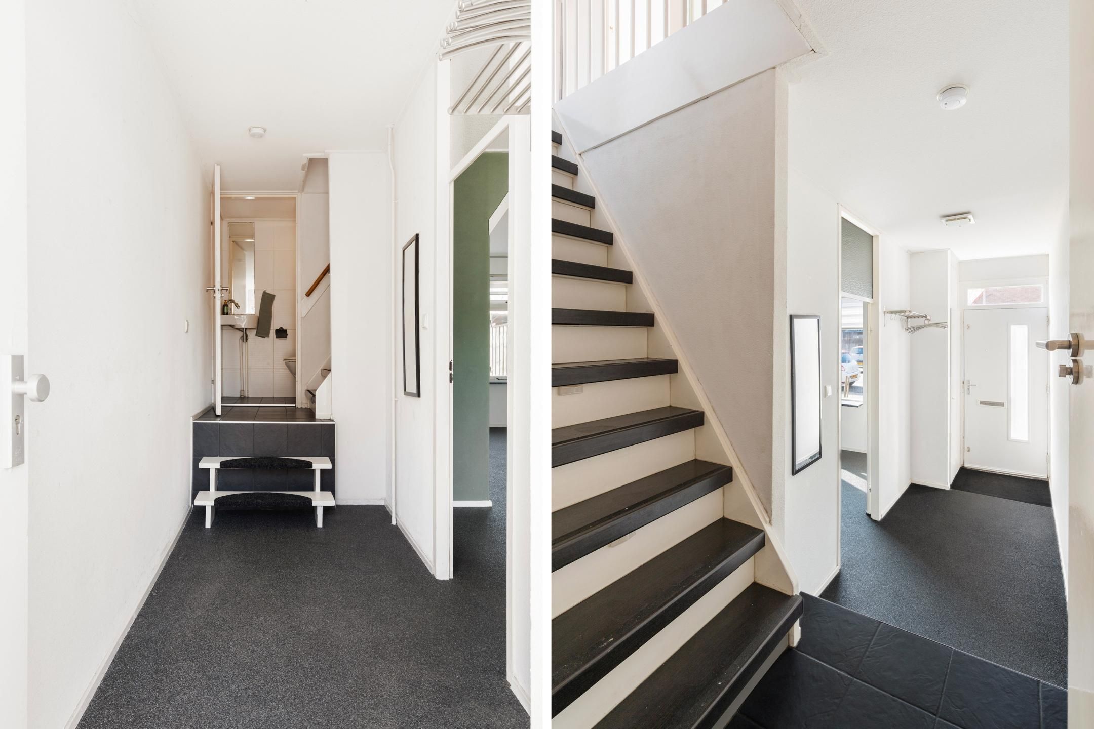 Foto 6 van J van der Veenstraat 3