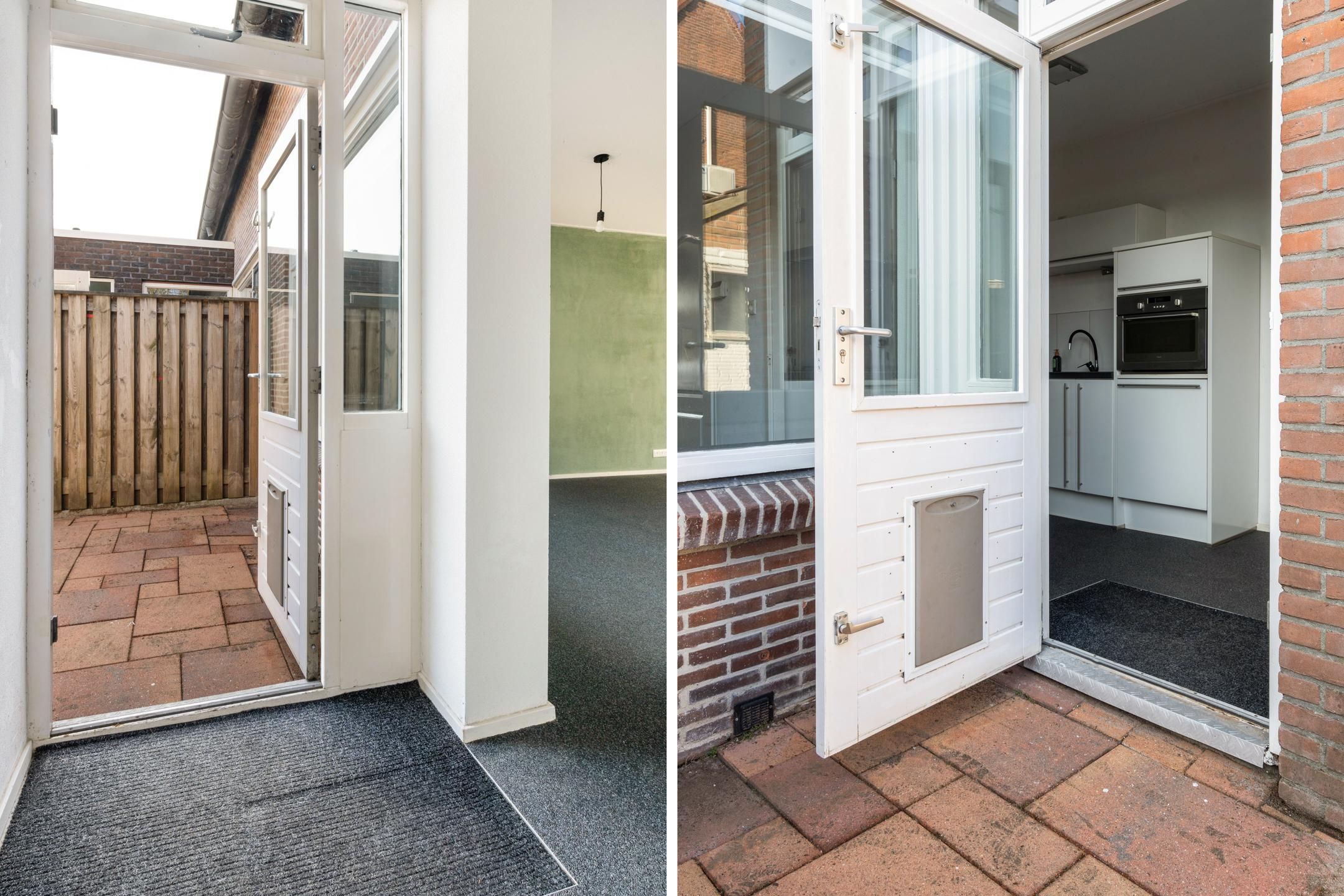 Foto 15 van J van der Veenstraat 3