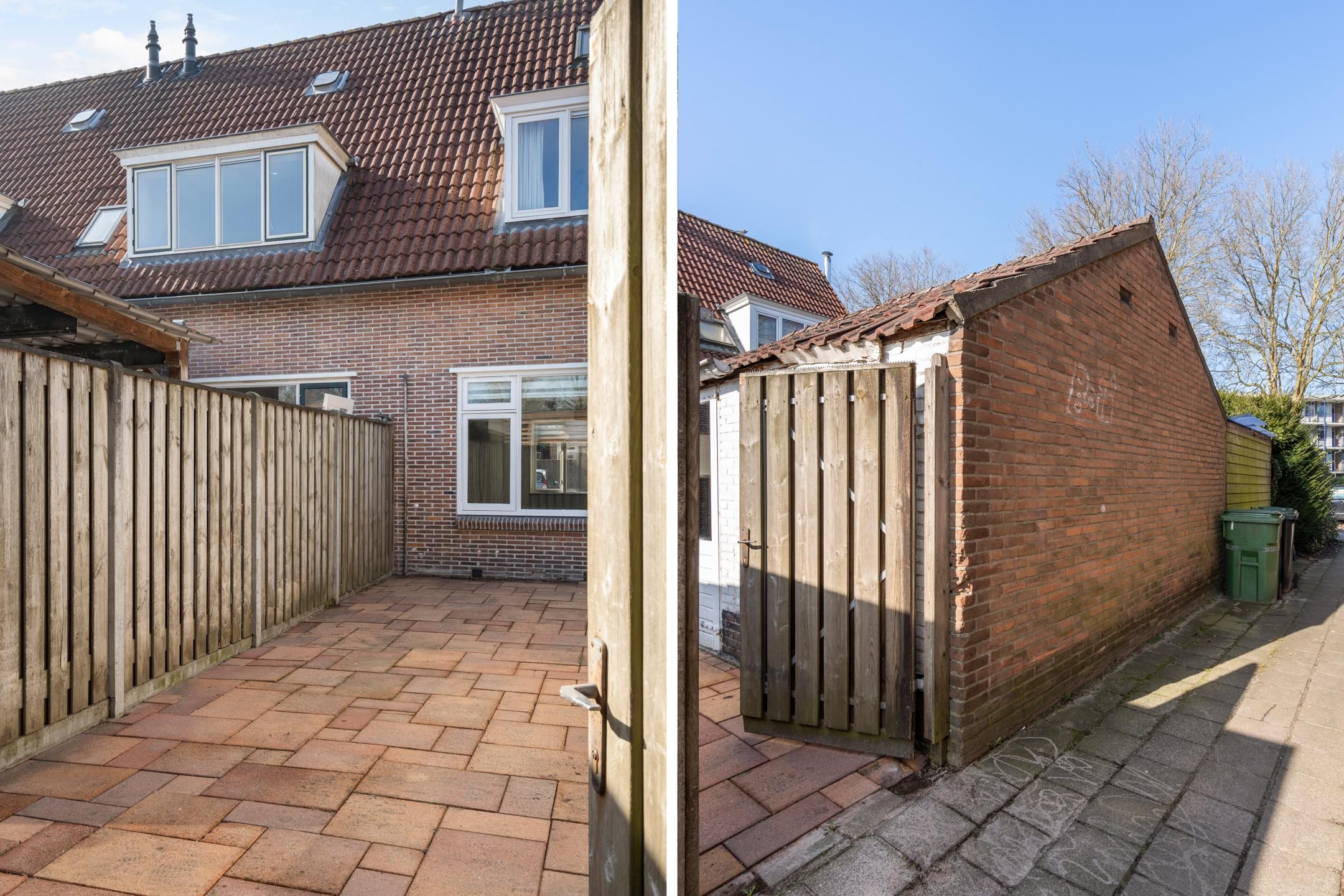 Foto 27 van J van der Veenstraat 3