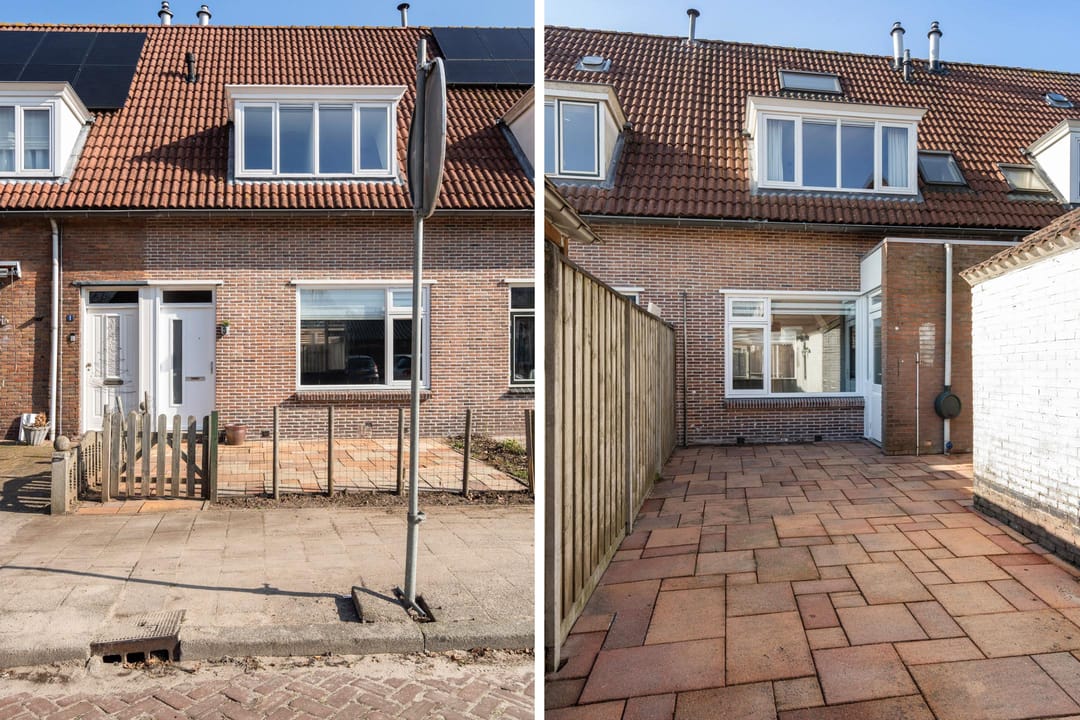 Foto 32 van J van der Veenstraat 3