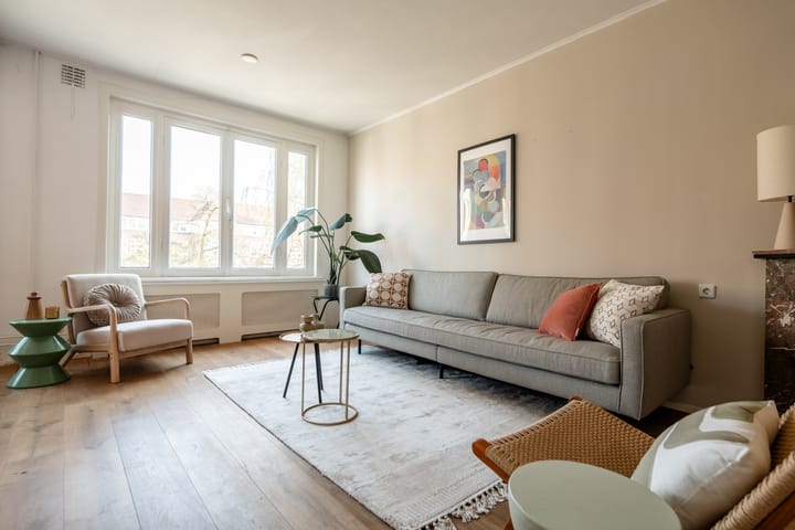 Foto 2 van Dintelstraat 14-1