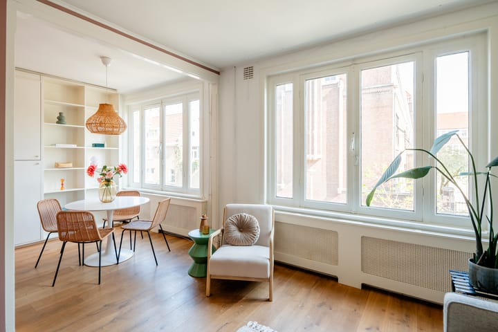 Foto 8 van Dintelstraat 14-1