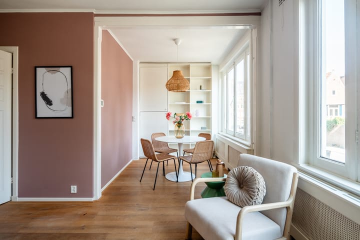 Foto 9 van Dintelstraat 14-1