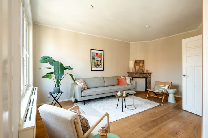 Foto 10 van Dintelstraat 14-1