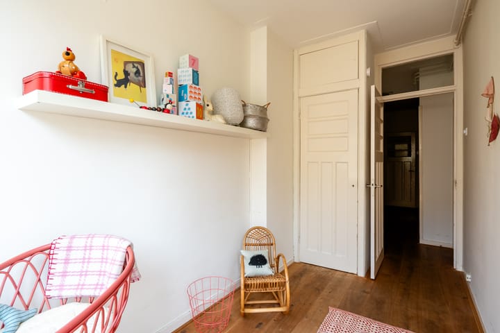 Foto 24 van Dintelstraat 14-1