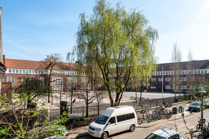 Foto 26 van Dintelstraat 14-1