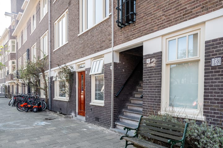 Foto 27 van Dintelstraat 14-1