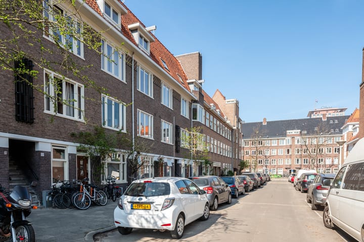 Foto 28 van Dintelstraat 14-1