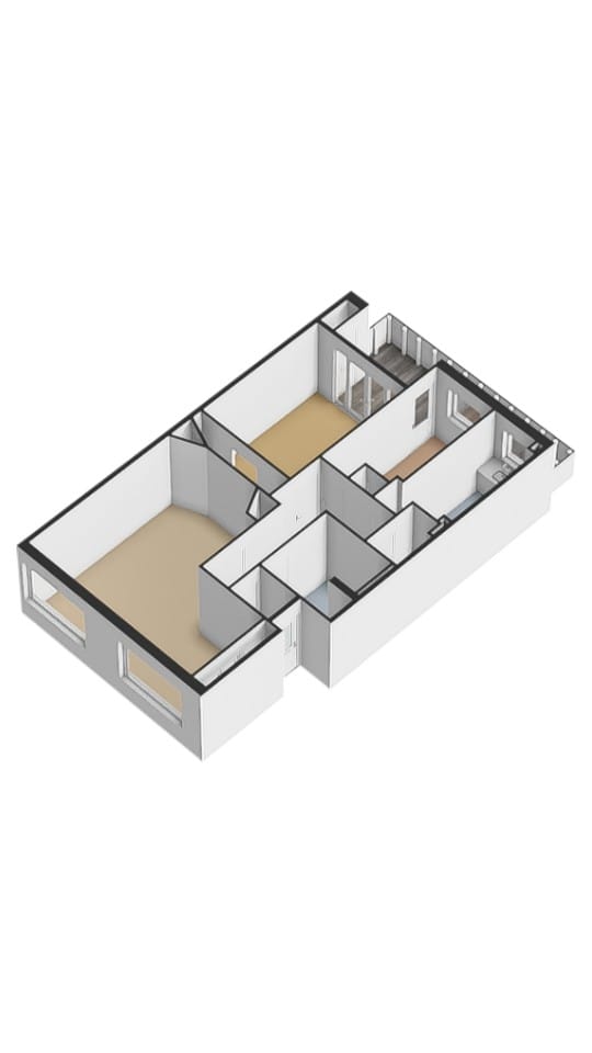 Foto 33 van Dintelstraat 14-1