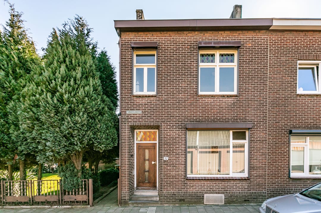 Photo 1 of Melchiorstraat 32