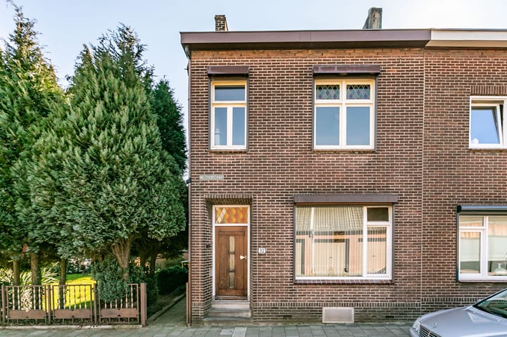 Foto 1 van Melchiorstraat 32