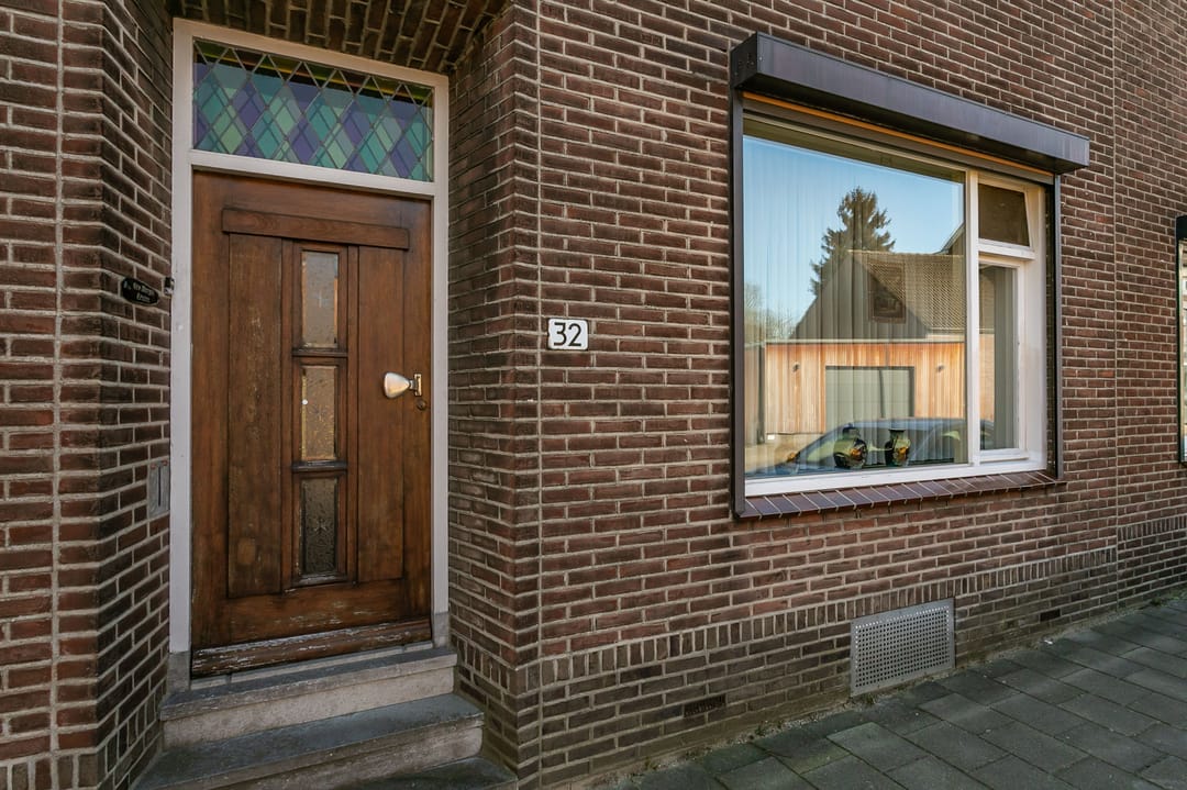 Photo 2 of Melchiorstraat 32
