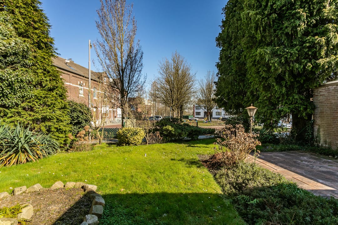 Photo 23 of Melchiorstraat 32