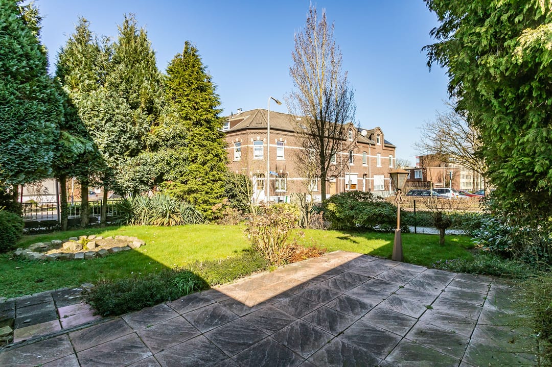 Photo 22 of Melchiorstraat 32