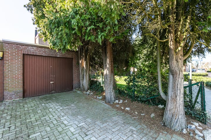 Foto 27 van Melchiorstraat 32