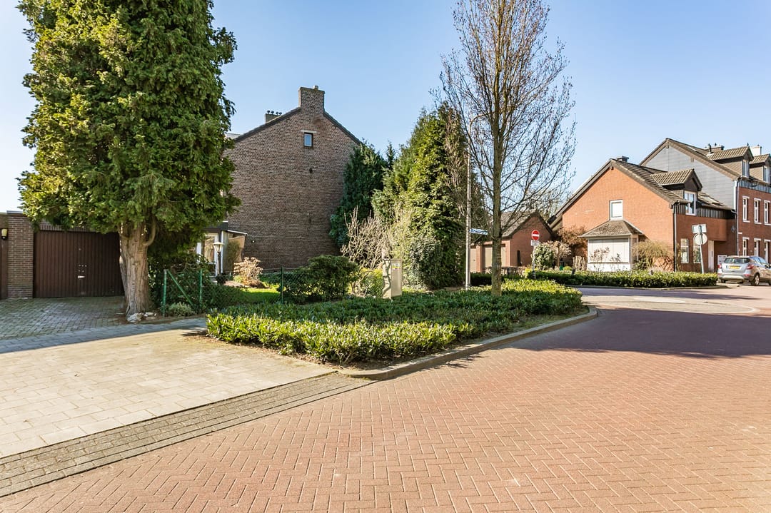 Photo 28 of Melchiorstraat 32