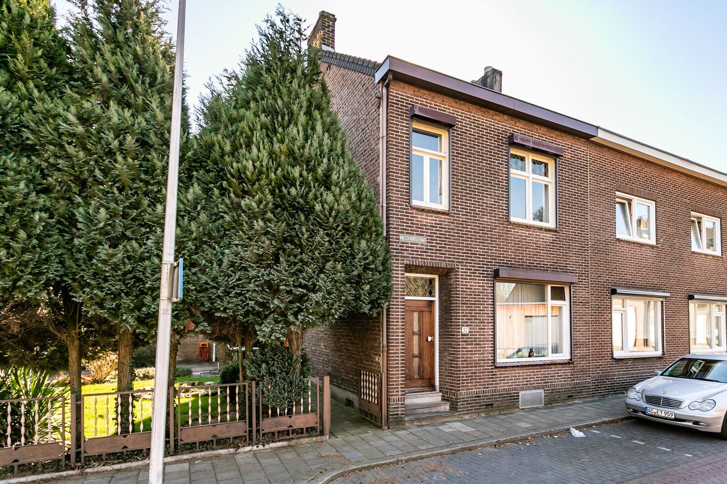 Photo 29 of Melchiorstraat 32