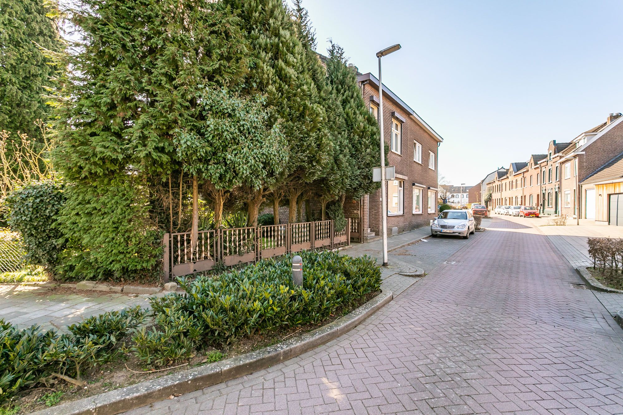 Photo 30 of Melchiorstraat 32