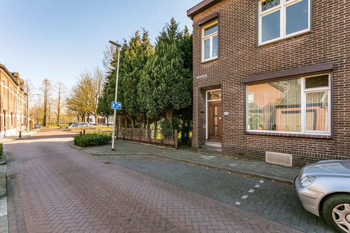 Foto 31 van Melchiorstraat 32