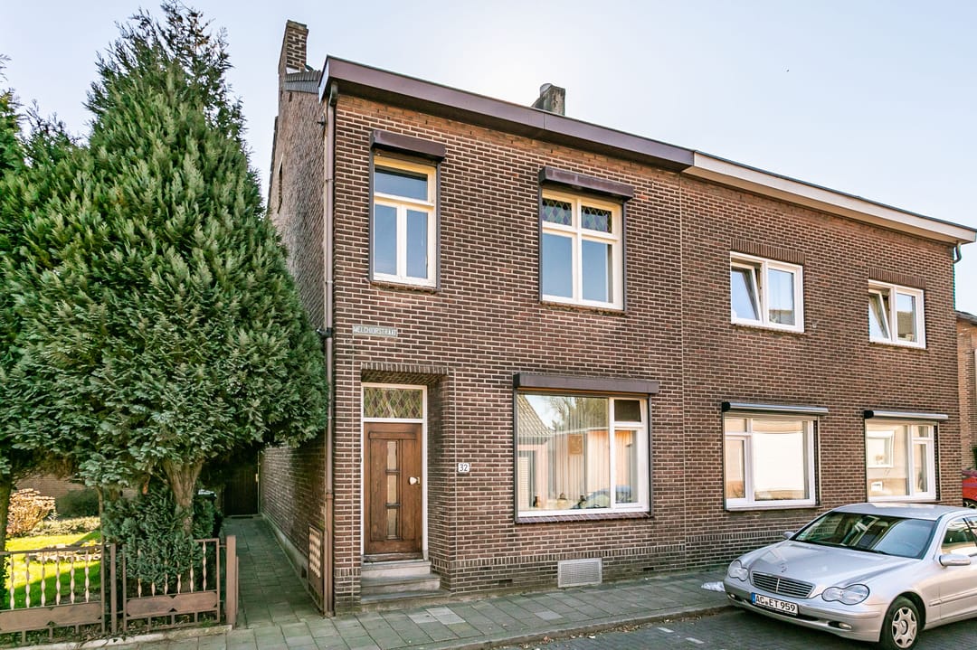 Photo 32 of Melchiorstraat 32