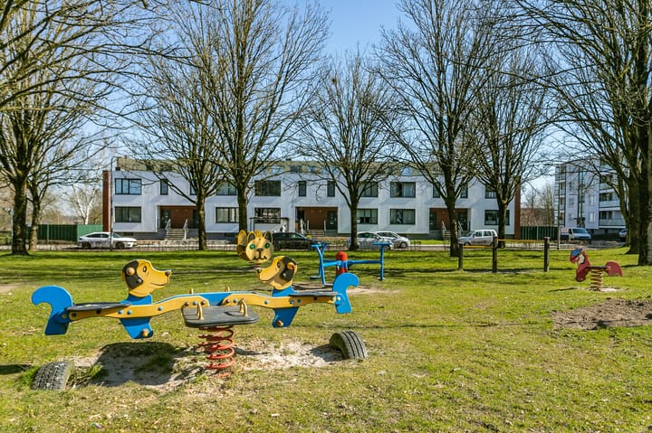 Foto 33 van Melchiorstraat 32