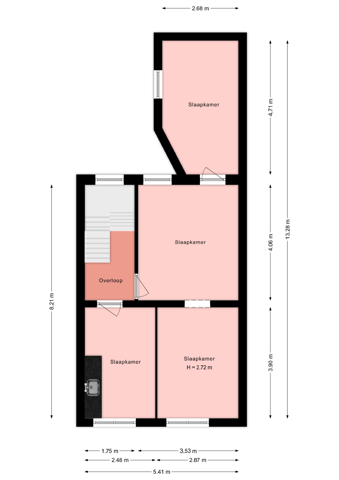 Photo 35 of Melchiorstraat 32