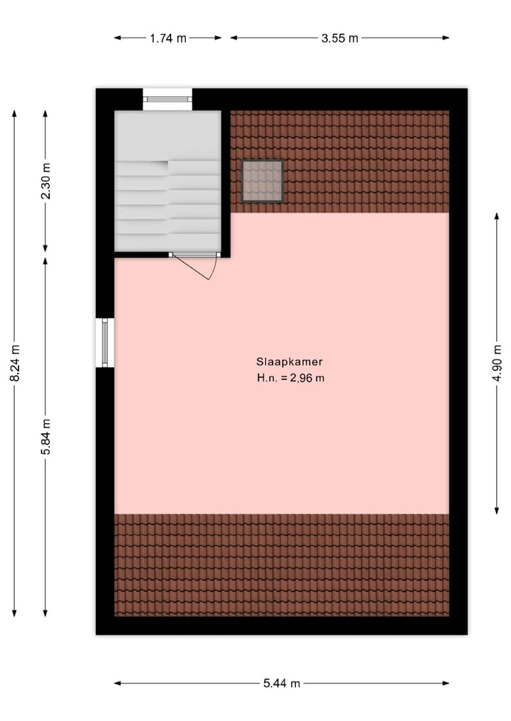 Foto 36 van Melchiorstraat 32