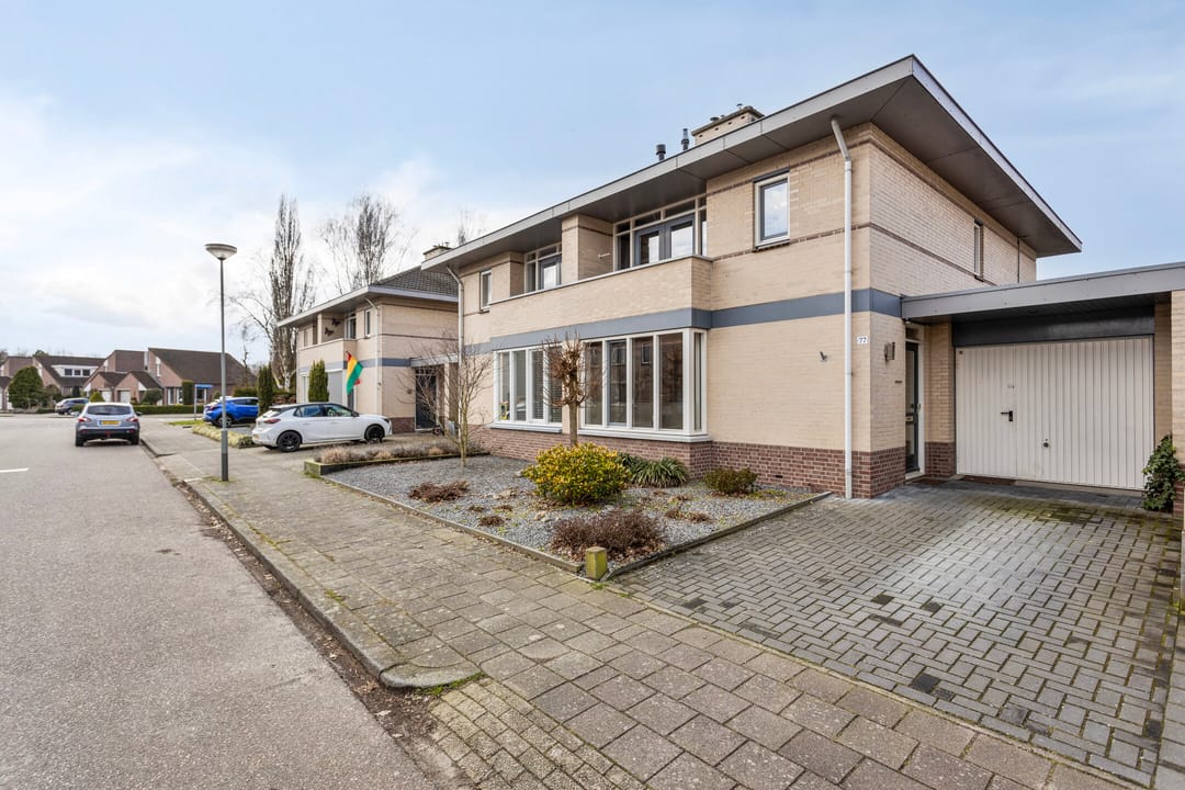 Foto 1 van Jacob van Marisring 77