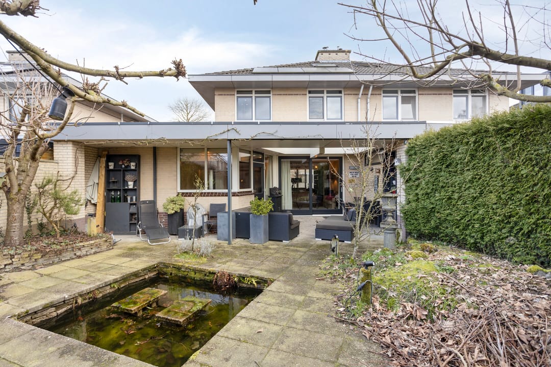 Foto 2 van Jacob van Marisring 77