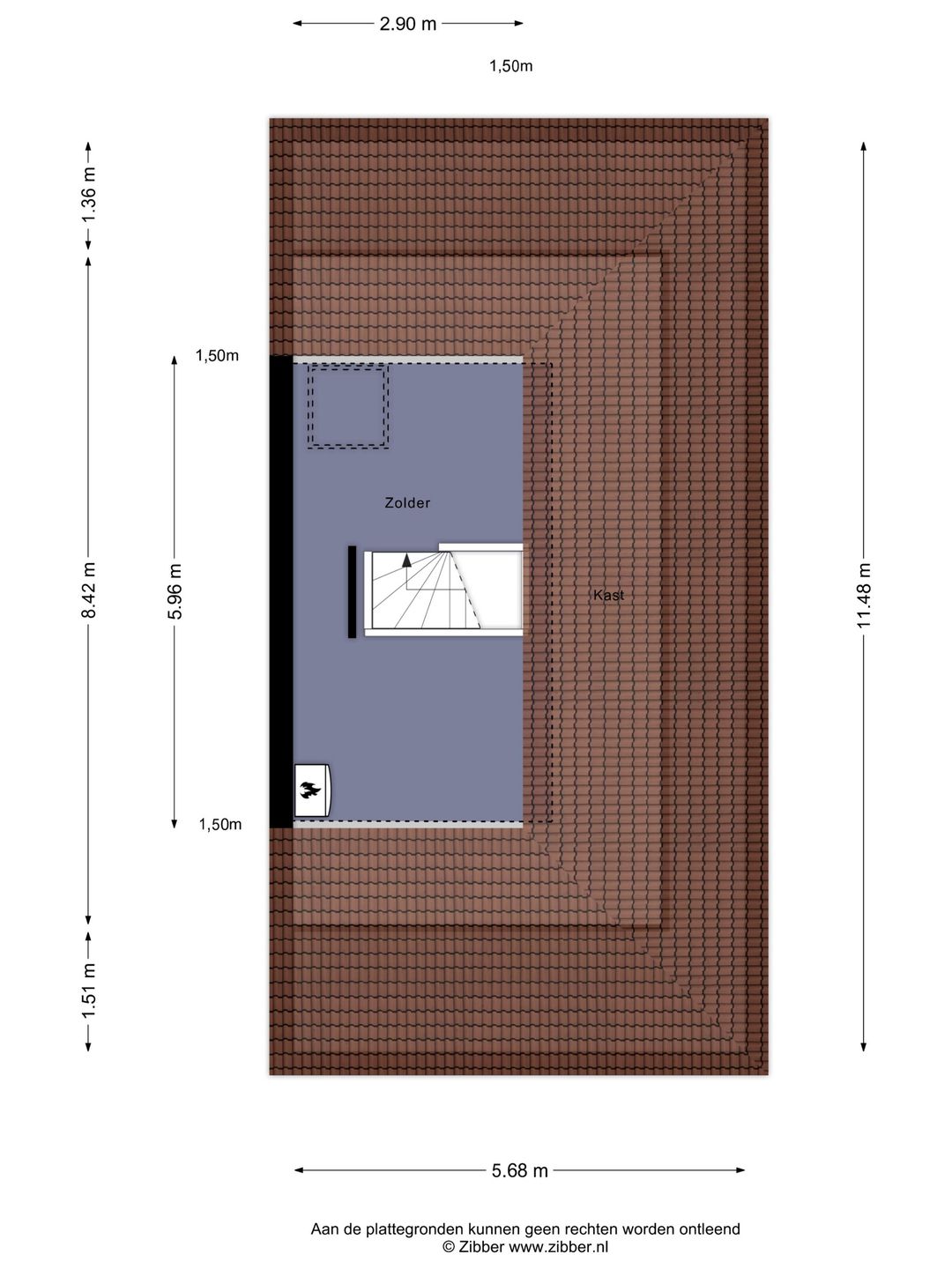 Foto 43 van Jacob van Marisring 77
