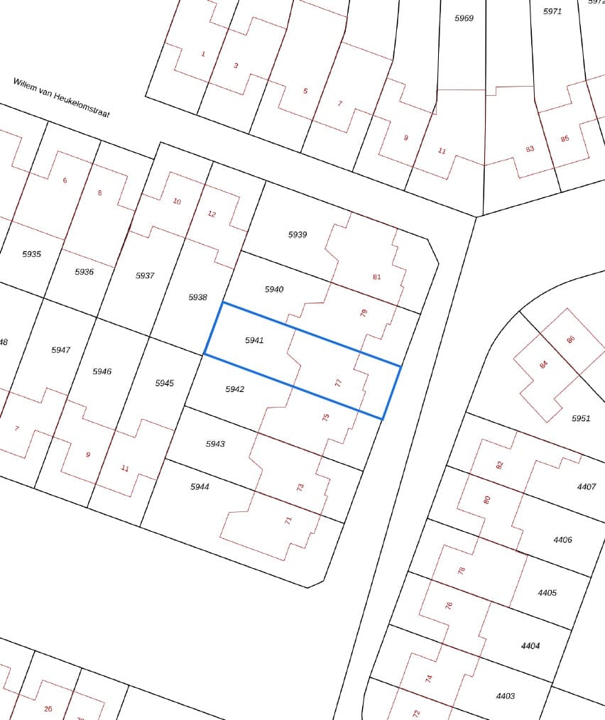 Foto 44 van Jacob van Marisring 77