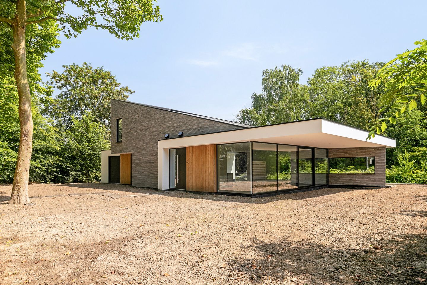 Foto 1 van Kinderdijk 5