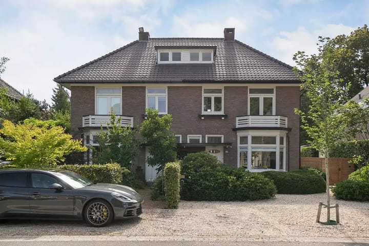 Bosweg 43-2